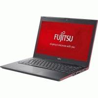 ноутбук Fujitsu LifeBook U554 U5540M85A2RU Черный