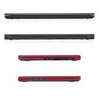 ноутбук Fujitsu LifeBook U574 U5740M85A1RU-NC2 Черный