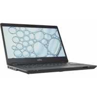 ноутбук Fujitsu LifeBook U7310 U7310M0003RU Черный