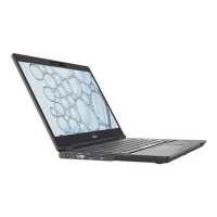 ноутбук Fujitsu LifeBook U7310 U7310M0003RU-wpro Черный