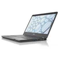 ноутбук Fujitsu LifeBook U7310 U7310M0004RU-wpro Черный