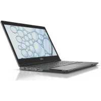 ноутбук Fujitsu LifeBook U7410 U7410M0007RU Черный