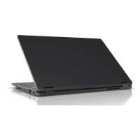 ноутбук Fujitsu LifeBook U7410 U7410M0007RU-wpro Черный