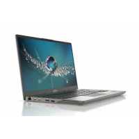 ноутбук Fujitsu LifeBook U7411 U7411M0004RU Черный