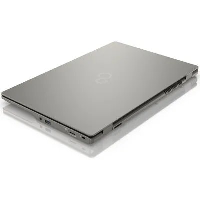 ноутбук Fujitsu LifeBook U7412 FPC07589BK-1235U-wpro Черный