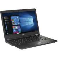 ноутбук Fujitsu LifeBook U749 U7490M0015RU Черный