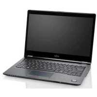 ноутбук Fujitsu LifeBook U749 U7490M0018RU Черный