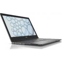 ноутбук Fujitsu LifeBook U7510 U7510M0005RU Черный