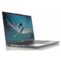 ноутбук Fujitsu LifeBook U7511 U7511M0006RU-wpro Черный