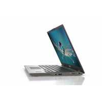 ноутбук Fujitsu LifeBook U7511 U7511M0008RU Черный