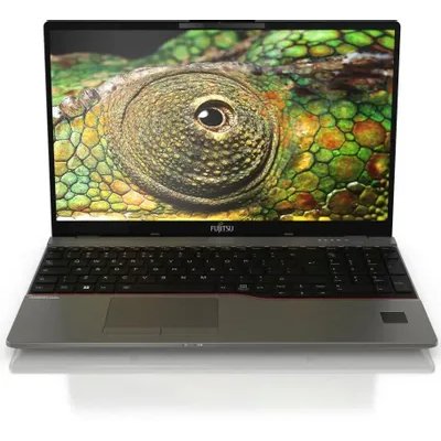 ноутбук Fujitsu LifeBook U7512 FPC07586BK-1235U Черный
