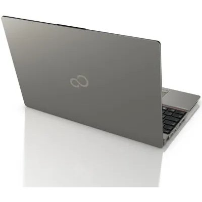 ноутбук Fujitsu LifeBook U7512 FPC07586BK-1255U Черный