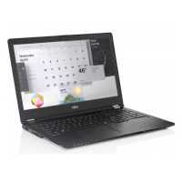ноутбук Fujitsu LifeBook U759 U7590M0001RU-wpro Черный