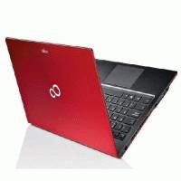 ноутбук Fujitsu LifeBook U772 U7720MF101RU Красный