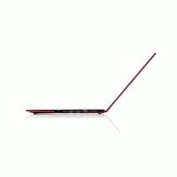 ноутбук Fujitsu LifeBook U772 U7720MF181RU Красный