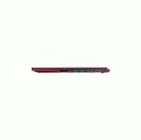 ноутбук Fujitsu LifeBook U772 U7720MF201RU Красный