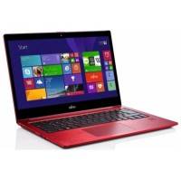ноутбук Fujitsu LifeBook U904 U9040M0028RU Красный