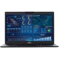 ноутбук Fujitsu LifeBook U9310 U9310M0003RU-wpro Черный