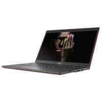 ноутбук Fujitsu LifeBook U9310 U9310M0005RU-wpro Красный