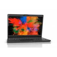 ноутбук Fujitsu LifeBook U9310X U931XM0002RU-wpro Черный