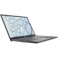 ноутбук Fujitsu LifeBook U9311 U9311M0003RU Черный