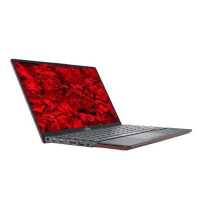 ноутбук Fujitsu LifeBook U9311 U9311M0015RU Черный