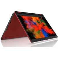 ноутбук Fujitsu LifeBook U9311X U9X11M0010RU Красный