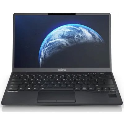 ноутбук Fujitsu LifeBook U9312 FPC02570BK ENG Черный