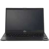 ноутбук Fujitsu LifeBook U938 U9380M0008RU Черный