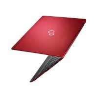 ноутбук Fujitsu LifeBook U939 U9390M0014RU Красный