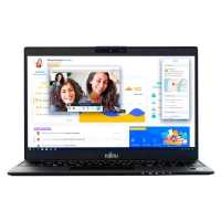 ноутбук Fujitsu LifeBook U939 U9390M0018RU Черный