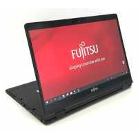ноутбук Fujitsu LifeBook U939 U9390M0019RU Черный