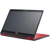 ноутбук Fujitsu LifeBook U939X U939XM0012RU Красный