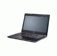 ноутбук Fujitsu LifeBook UH552 UH552MF052RU Серебристый