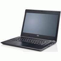ноутбук Fujitsu LifeBook UH552 UH552MF082RU Серебристый