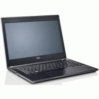 ноутбук Fujitsu LifeBook UH552 UH552MPZB2RU Серебристый