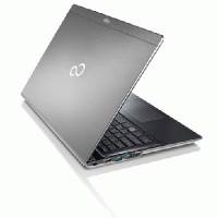 ноутбук Fujitsu LifeBook UH552 UH552MPZF2RU Серебристый