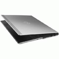 ноутбук Fujitsu LifeBook UH552 UH572MPZD2RU Серебристый