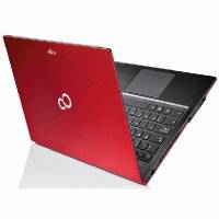 ноутбук Fujitsu LifeBook UH572 UH572MF342RU Красный