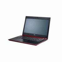 ноутбук Fujitsu LifeBook UH572 UH572MF362RU Красный