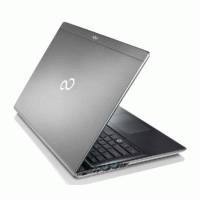 ноутбук Fujitsu LifeBook UH572 UH572MF412RU Серебристый
