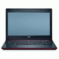 ноутбук Fujitsu LifeBook UH572 UH572MF432RU Красный