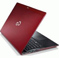 ноутбук Fujitsu LifeBook UH572 UH572MPZG2RU Красный
