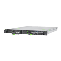 сервер Fujitsu Primergy RX1330M2 R1332SC020IN