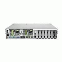 сервер Fujitsu Primergy RX300S6 R3006SX500IN