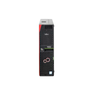 сервер Fujitsu Primergy TX1320 T1323SC050IN