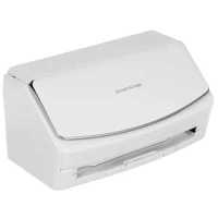 сканер Ricoh ScanSnap iX1600 White Белый
