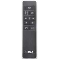 мобильный кондиционер Funai Lotus MAC-LT40HPN03