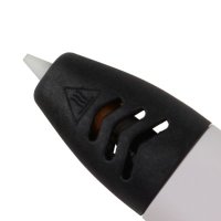 3D ручка Funtastique Cleo FPN04W белый