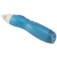 3D ручка Funtastique Cool FPN01B голубой
